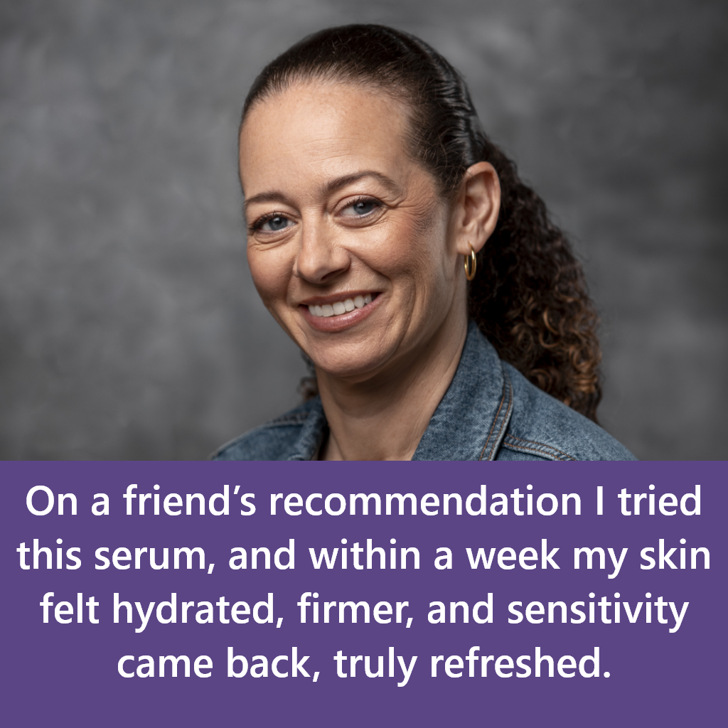 Secret Firming & Tightening Oil